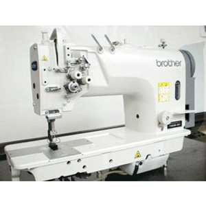 brother T-8420C sewing machine