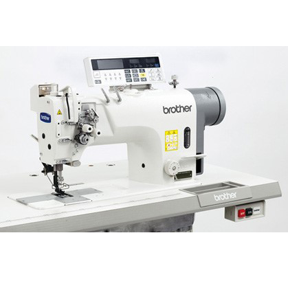 brother T-8422C sewing machine