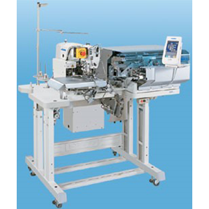 Juki AB-1351 Sewing Machine