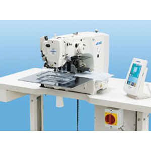 Juki AMS-210EN Sewing Machine