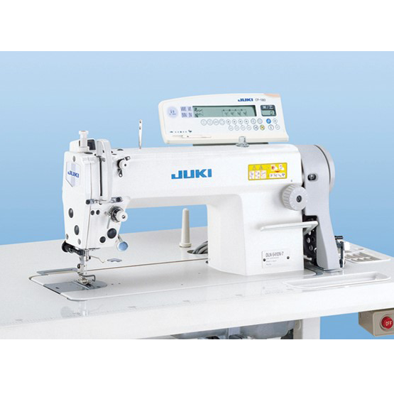 juki DLN-5410N DLN-5410N-7 sewing machine