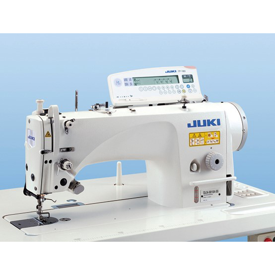 juki DLN-9010A sewing machine