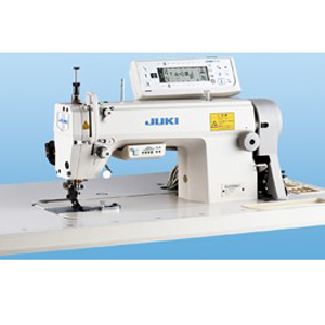 juki DLU-5494N-7/IT-100A sewing machine
