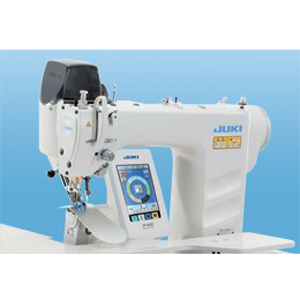 juki DP-2100 sewing machine