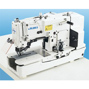 Juki LBH-780 Sewing Machine