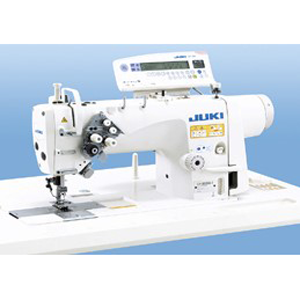 juki LH-3528A LH-3528A-7 sewing machine