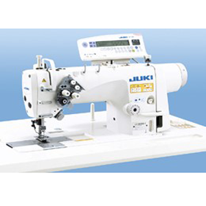juki LH-3578A LH-3578A-7 sewing machine