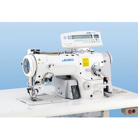 juki LZ-2282N LZ-2282N-7 sewing machine