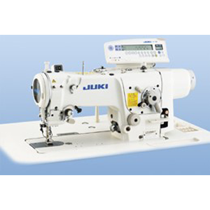 juki LZ-2287A sewing machine