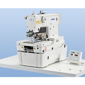 Juki MEB-3810 Sewing Machine