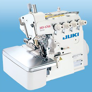 juki MO-6700S MO-6704S MO-6714S MO-6716S sewing machine