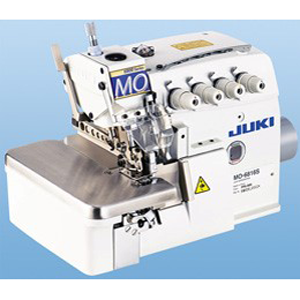juki MO-6800S, MO-6804S, MO-6814S, MO-6816S sewing machine