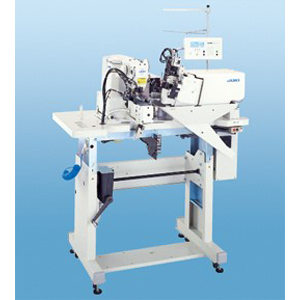 Juki MOL-254 Sewing Machine