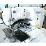 dematron dms-210e-2211 programmable pattern sewing machine 220mm x 110mm -sewing field