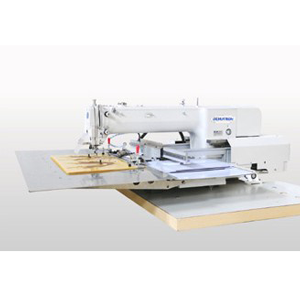 dematron jk-t5030 programmable pattern sewing machine with 500mm x 300mm sewing field